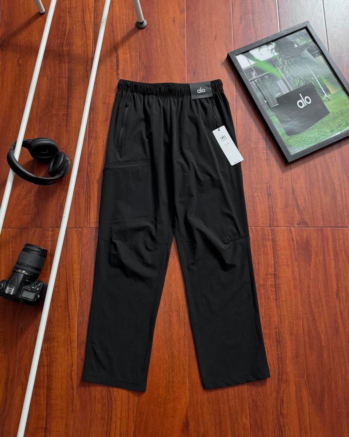 SMCL-4623 High Quality ALO Yoga Light and Thin Ice Feeling Pant