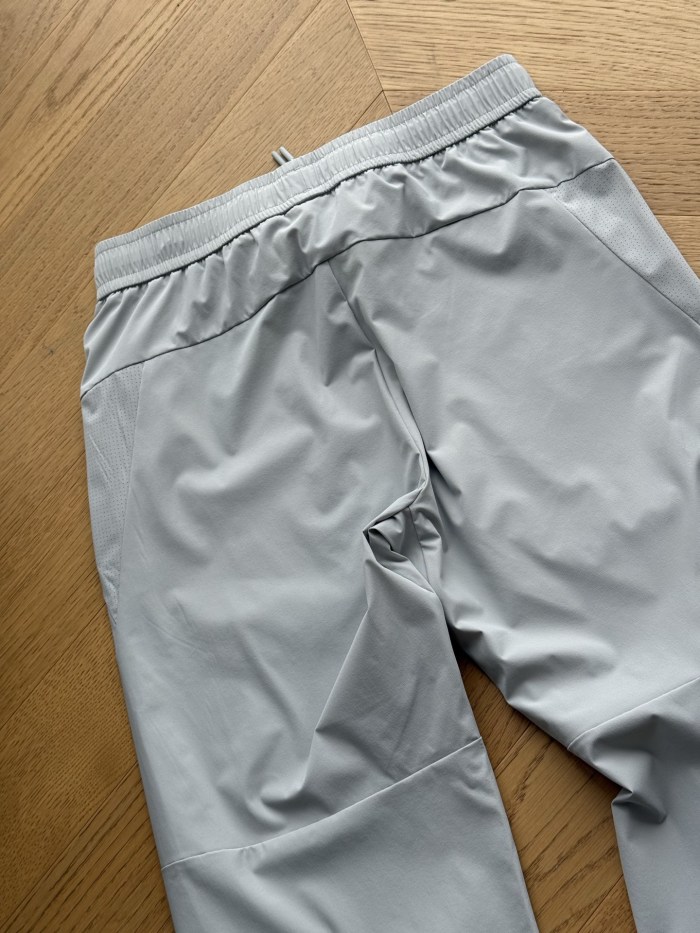 SMCL-4584 High Quality Lululemon Light and Thin Ice Feeling Shorts