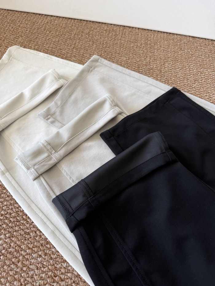 SMCL-4614 High Quality Lululemon Light and Thin Ice Feeling Pant