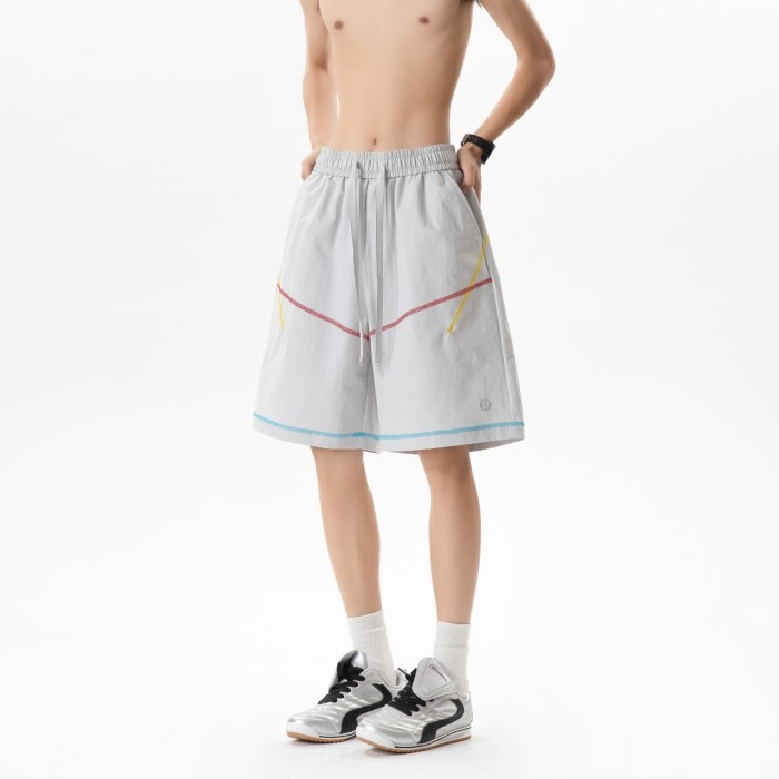 SMCL-4559 High Quality Lululemon Light and Thin Ice Feeling Shorts