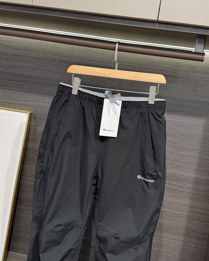 SMCL-4590 High Quality Lululemon Light and Thin Ice Feeling Pant
