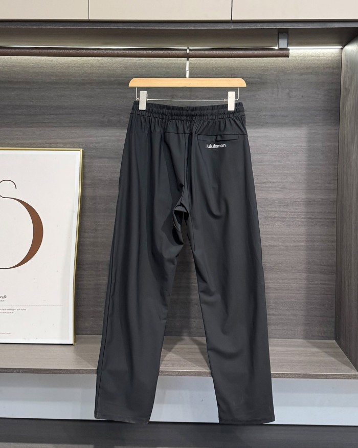 SMCL-4543 High Quality Lululemon Light and Thin Ice Feeling Pant