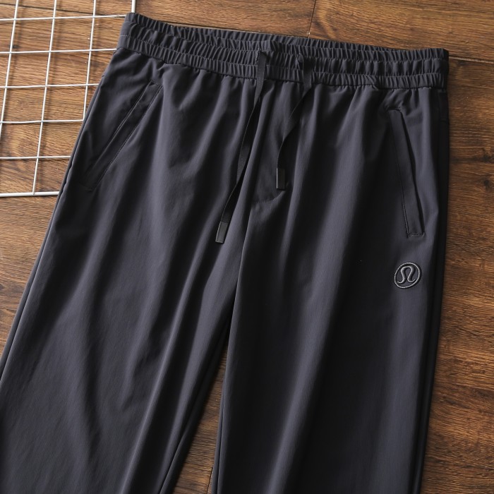 SMCL-4618 High Quality Lululemon Light and Thin Ice Feeling Pant