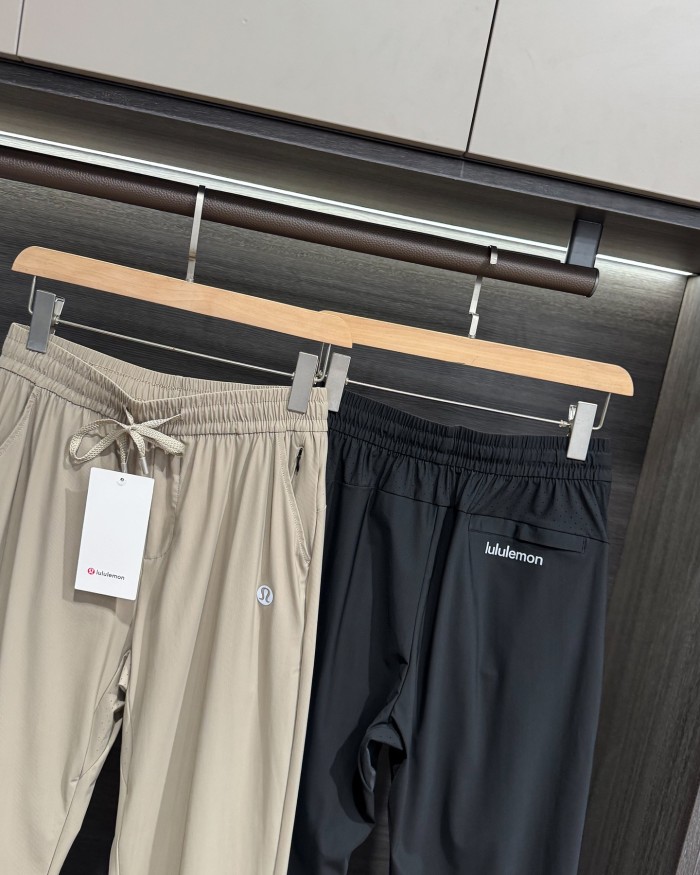 SMCL-4543 High Quality Lululemon Light and Thin Ice Feeling Pant