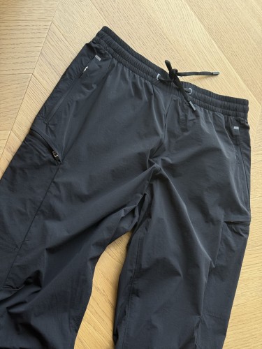 SMCL-4557 High Quality Lululemon Light and Thin Ice Feeling Pant