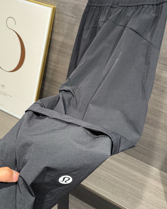 SMCL-4591 High Quality Lululemon Light and Thin Ice Feeling Pant
