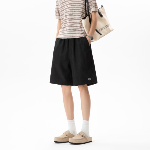 SMCL-4567 High Quality Lululemon Light and Thin Ice Feeling Shorts