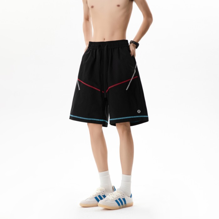SMCL-4559 High Quality Lululemon Light and Thin Ice Feeling Shorts