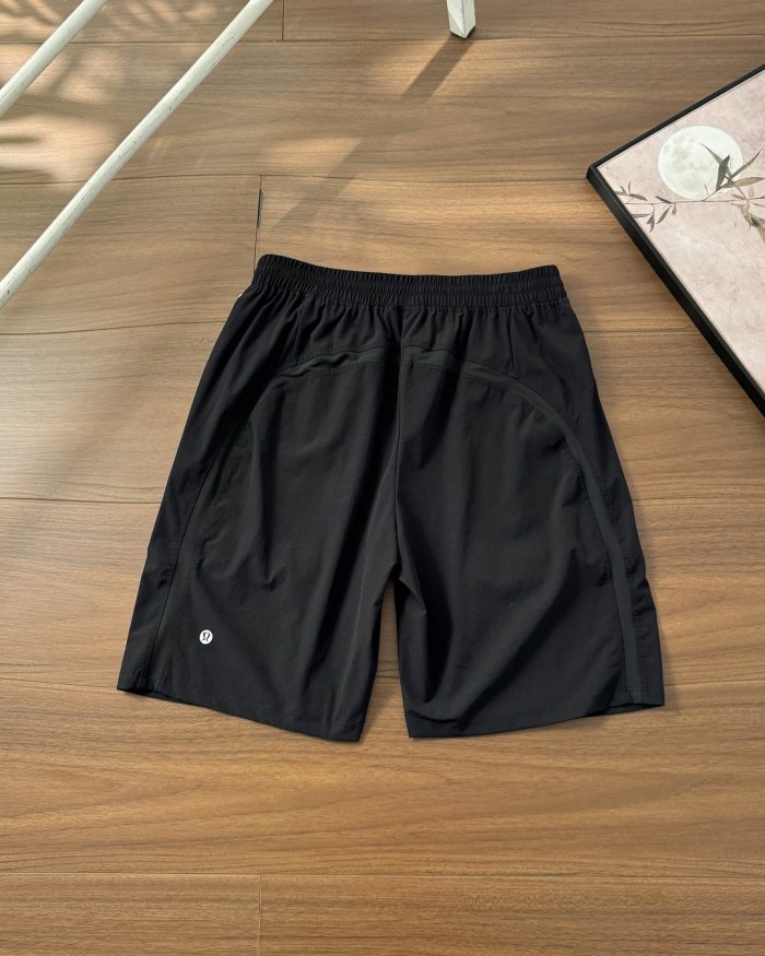 SMCL-4601 High Quality Lululemon Light and Thin Ice Feeling Shorts