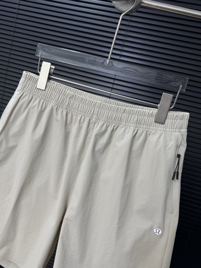 SMCL-4571 High Quality Lululemon Light and Thin Ice Feeling Shorts