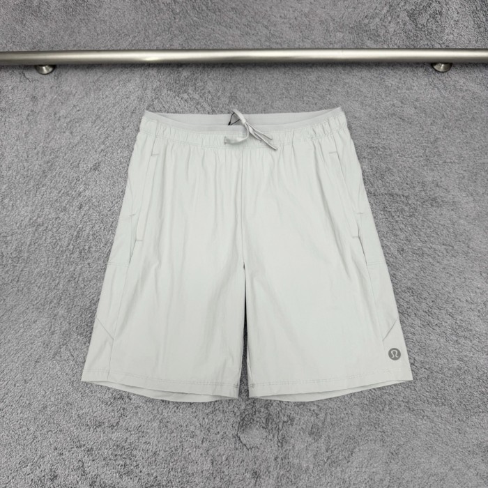 SMCL-4554 High Quality Lululemon Light and Thin Ice Feeling Shorts