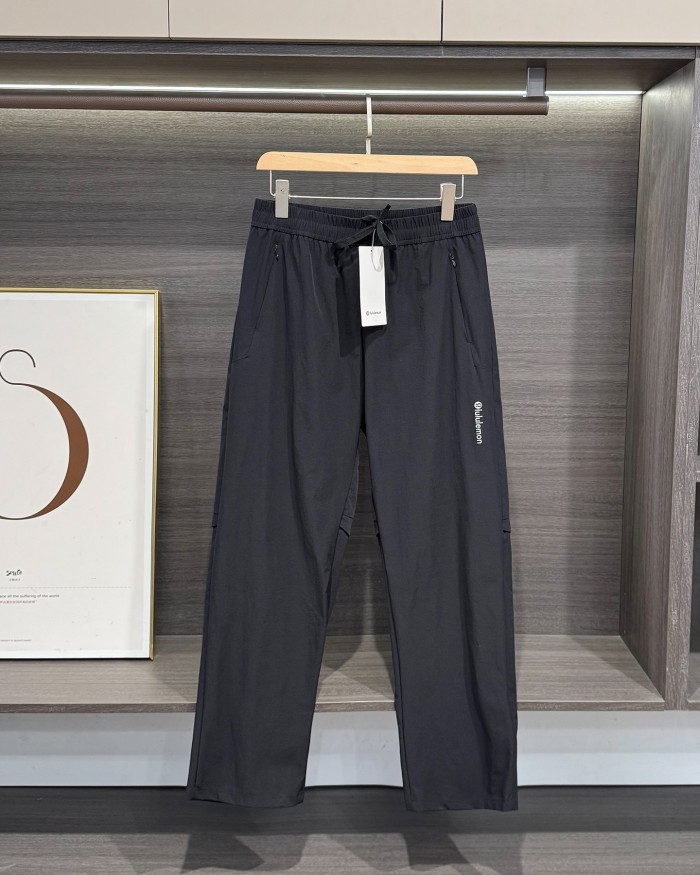 SMCL-4591 High Quality Lululemon Light and Thin Ice Feeling Pant