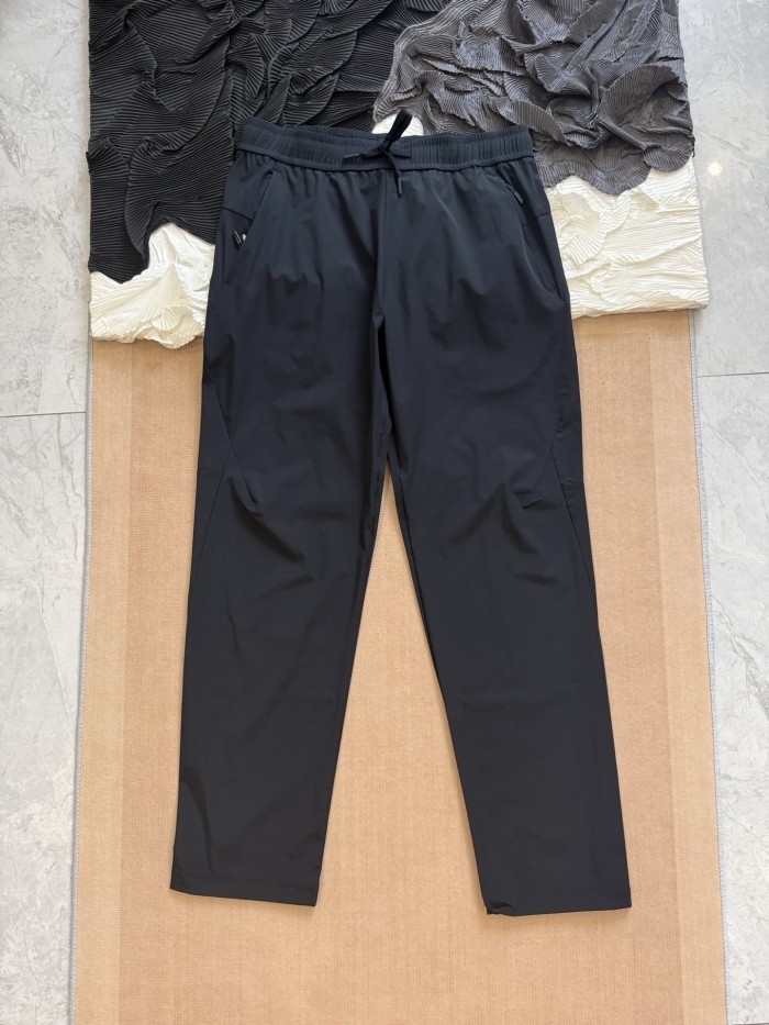SMCL-4575 High Quality Lululemon Light and Thin Ice Feeling Pant