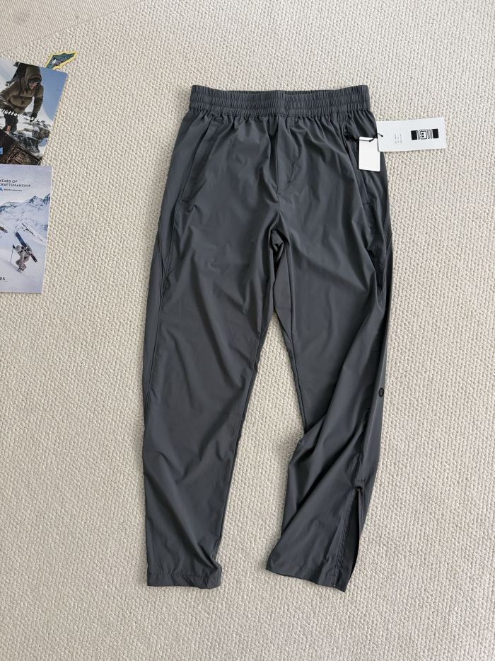 SMCL-4607 High Quality Lululemon Light and Thin Ice Feeling Pant