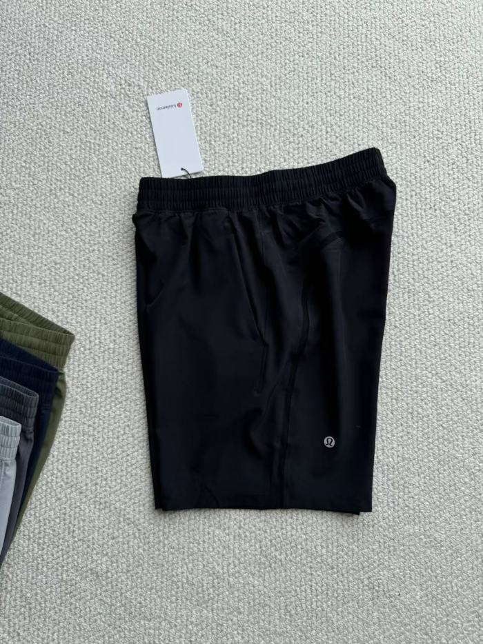 SMCL-4589 High Quality Lululemon Light and Thin Ice Feeling Shorts