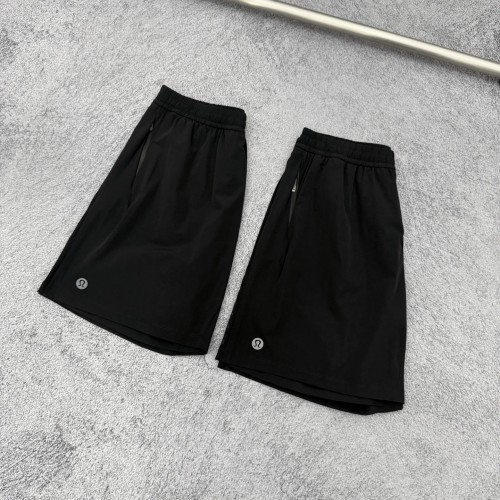 SMCL-4586 High Quality Lululemon Light and Thin Ice Feeling Shorts