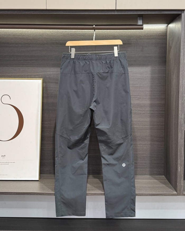 SMCL-4590 High Quality Lululemon Light and Thin Ice Feeling Pant