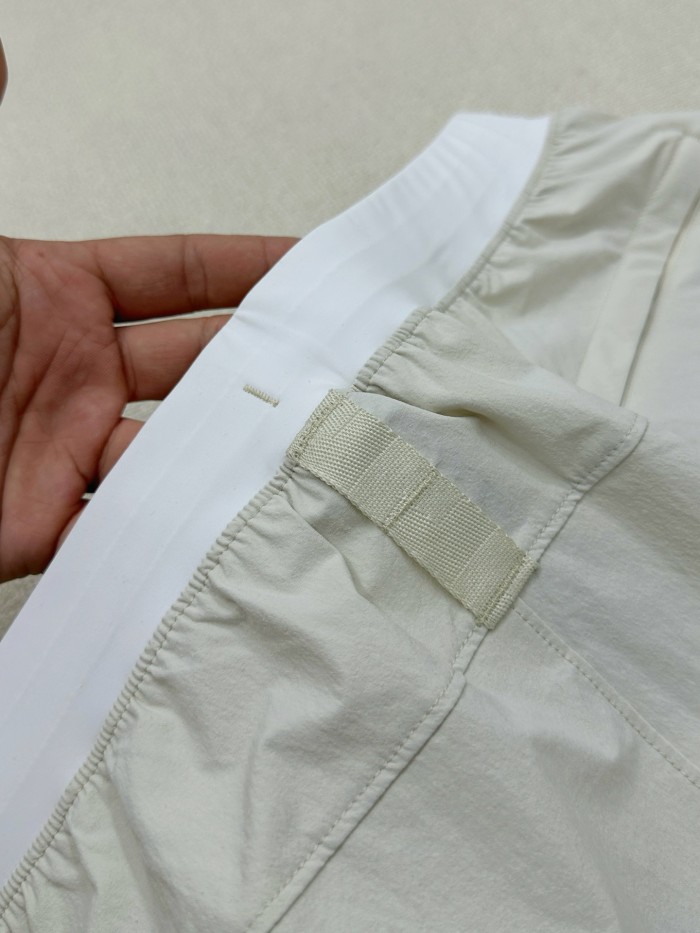 SMCL-4572 High Quality Lululemon Light and Thin Ice Feeling Pant