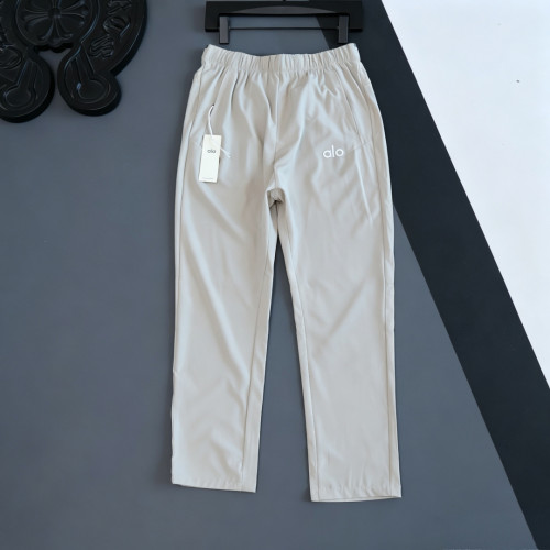 SMCL-4627 High Quality ALO Yoga Light and Thin Ice Feeling Pant