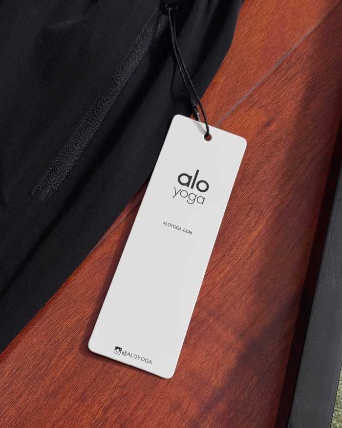 SMCL-4623 High Quality ALO Yoga Light and Thin Ice Feeling Pant