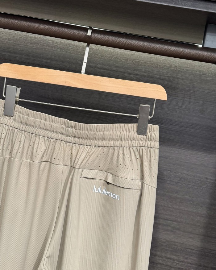 SMCL-4543 High Quality Lululemon Light and Thin Ice Feeling Pant