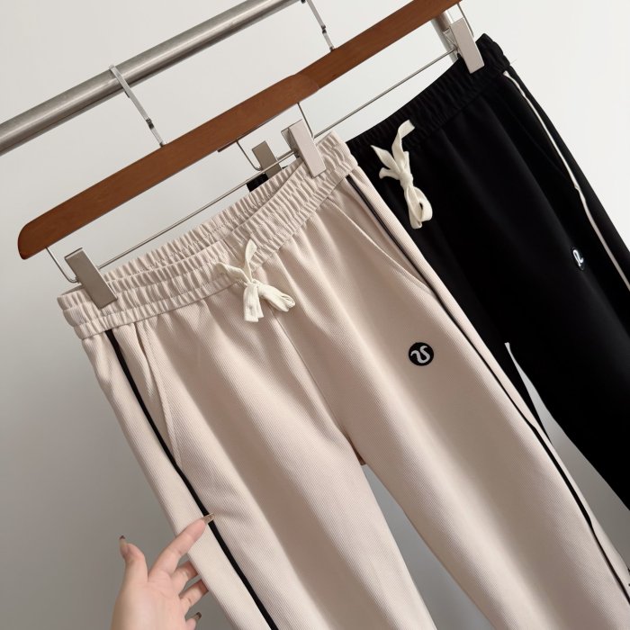 SMCL-4612 High Quality Lululemon Light and Thin Ice Feeling Pant