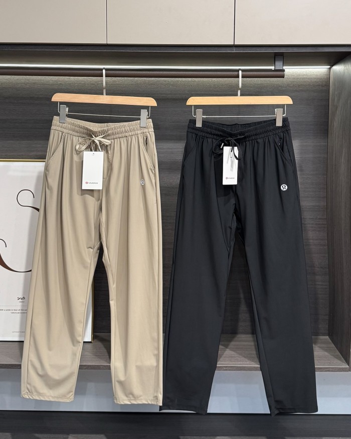 SMCL-4543 High Quality Lululemon Light and Thin Ice Feeling Pant