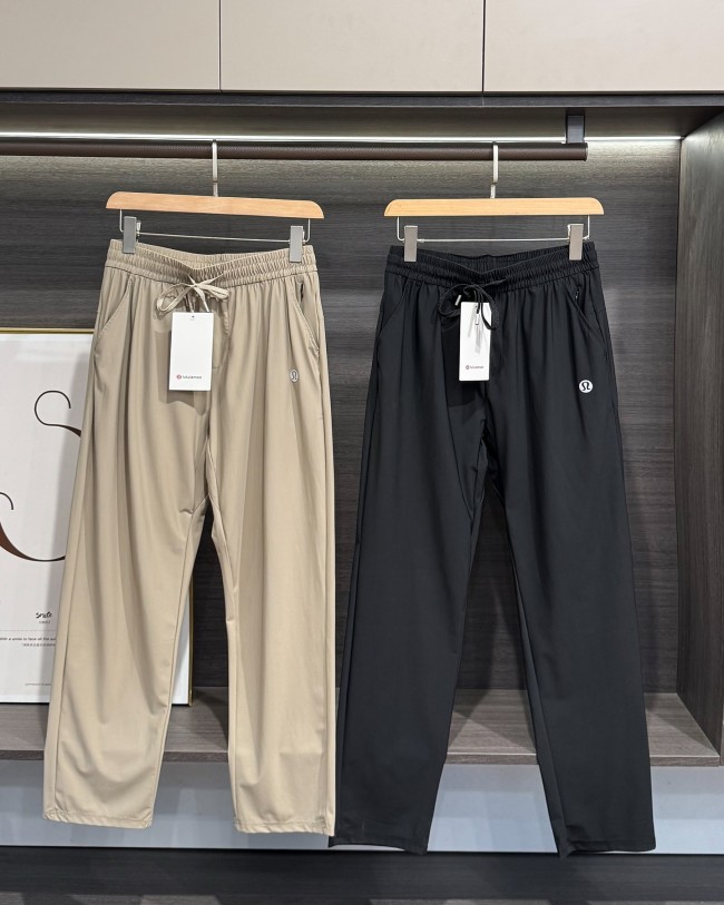 SMCL-4543 High Quality Lululemon Light and Thin Ice Feeling Pant