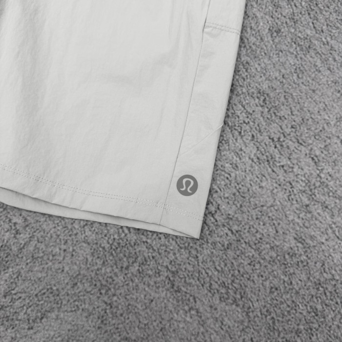 SMCL-4554 High Quality Lululemon Light and Thin Ice Feeling Shorts