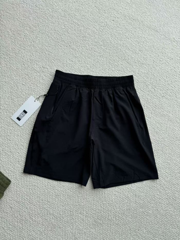 SMCL-4589 High Quality Lululemon Light and Thin Ice Feeling Shorts