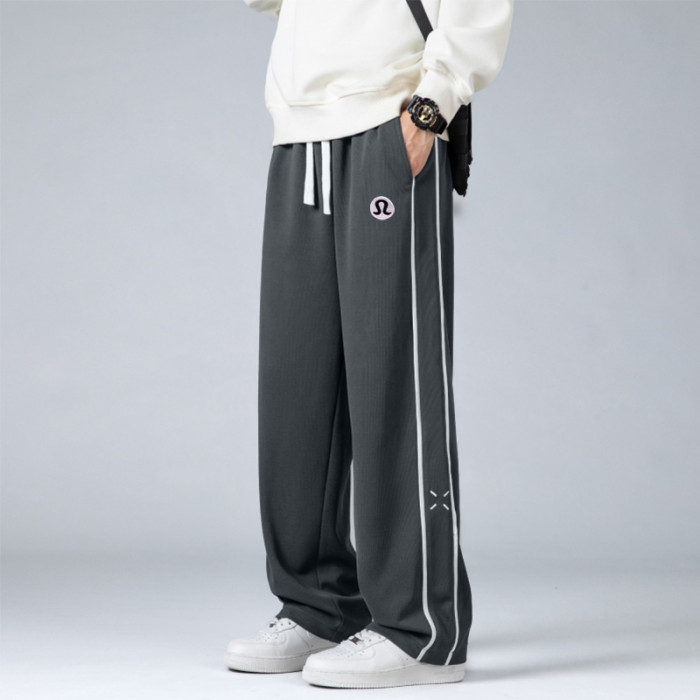 SMCL-4580 High Quality Lululemon Light and Thin Ice Feeling Pant