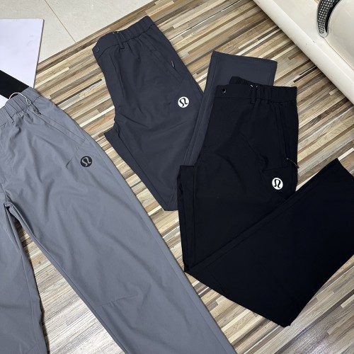 SMCL-4547 High Quality Lululemon Light and Thin Ice Feeling Pant