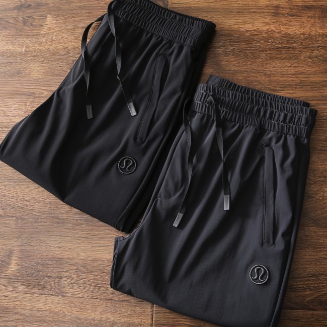 SMCL-4617 High Quality Lululemon Light and Thin Ice Feeling Pant