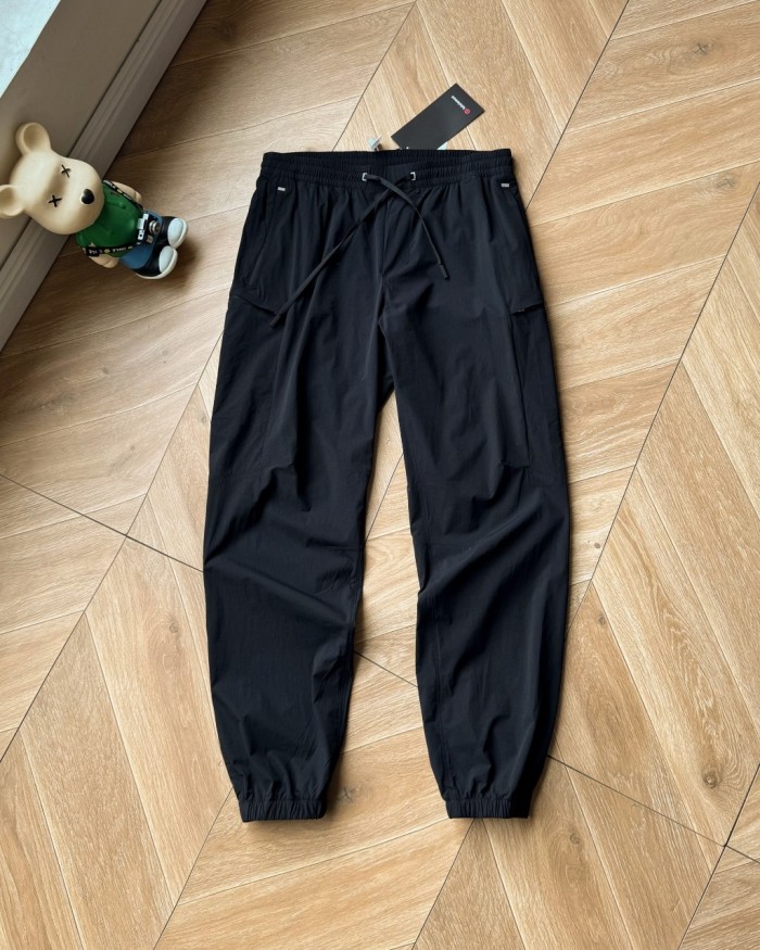SMCL-4592 High Quality Lululemon Light and Thin Ice Feeling Pant