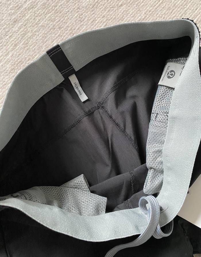 SMCL-4611 High Quality Lululemon Light and Thin Ice Feeling Pant