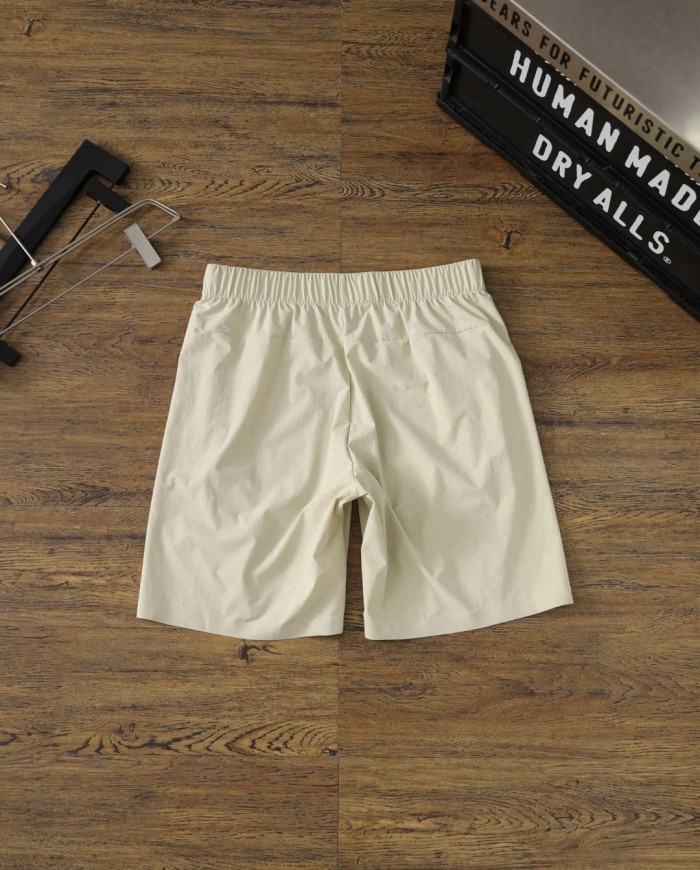 SMCL-4555 High Quality Lululemon Light and Thin Ice Feeling Shorts