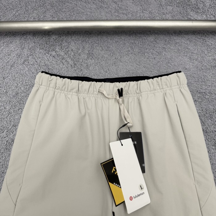 SMCL-4604 High Quality Lululemon Light and Thin Ice Feeling Pant