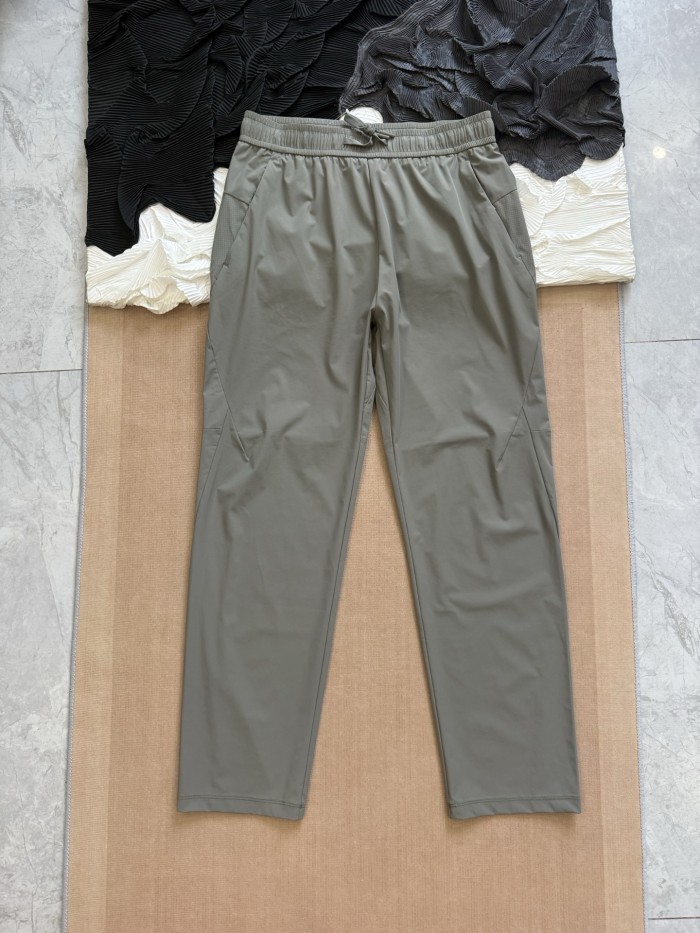 SMCL-4575 High Quality Lululemon Light and Thin Ice Feeling Pant