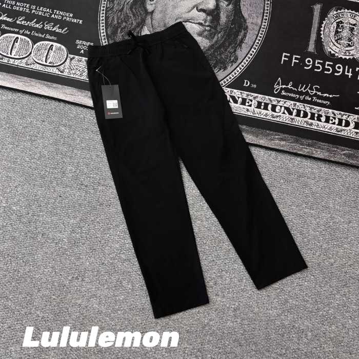 SMCL-4566 High Quality Lululemon Light and Thin Ice Feeling Pant