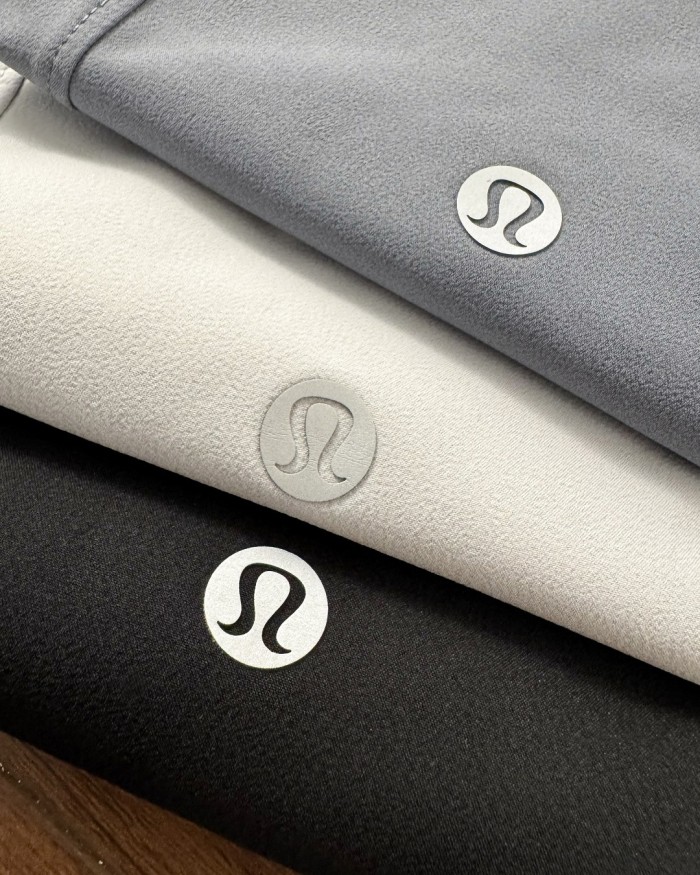 SMCL-4594 High Quality Lululemon Light and Thin Ice Feeling Pant