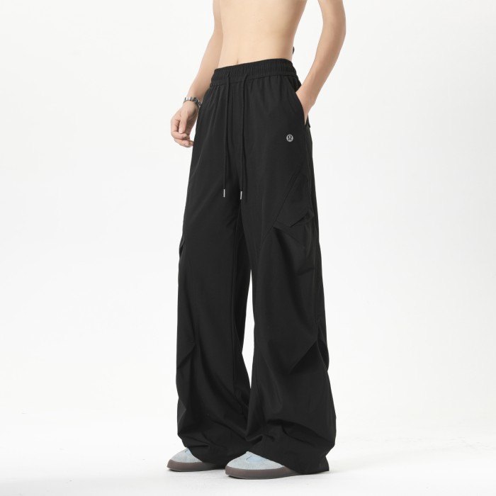 SMCL-4609 High Quality Lululemon Light and Thin Ice Feeling Pant