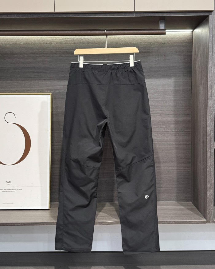 SMCL-4590 High Quality Lululemon Light and Thin Ice Feeling Pant