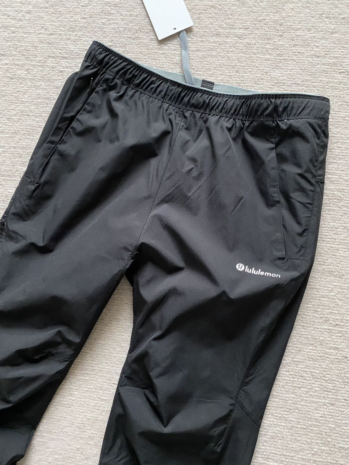 SMCL-4611 High Quality Lululemon Light and Thin Ice Feeling Pant