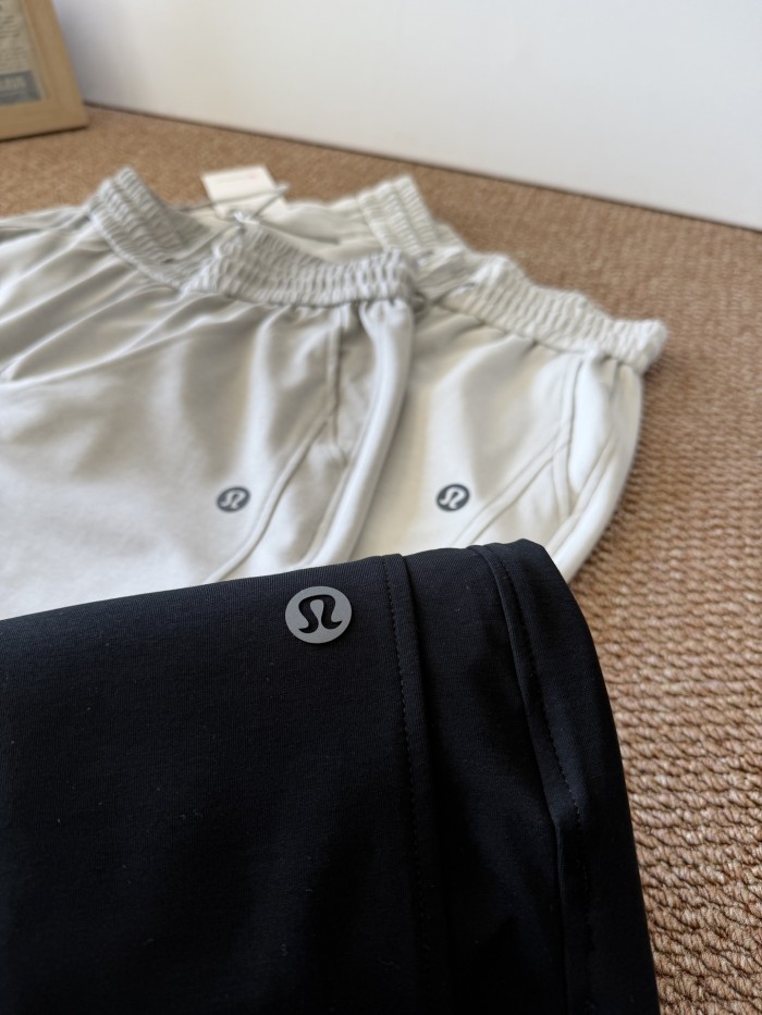 SMCL-4614 High Quality Lululemon Light and Thin Ice Feeling Pant