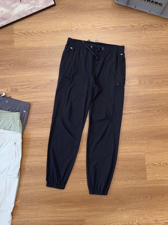 SMCL-4595 High Quality Lululemon Light and Thin Ice Feeling Pant