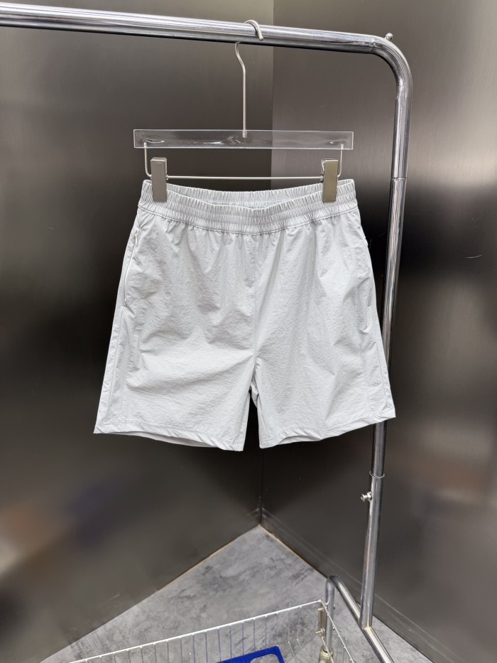SMCL-4578 High Quality Lululemon Light and Thin Ice Feeling Shorts