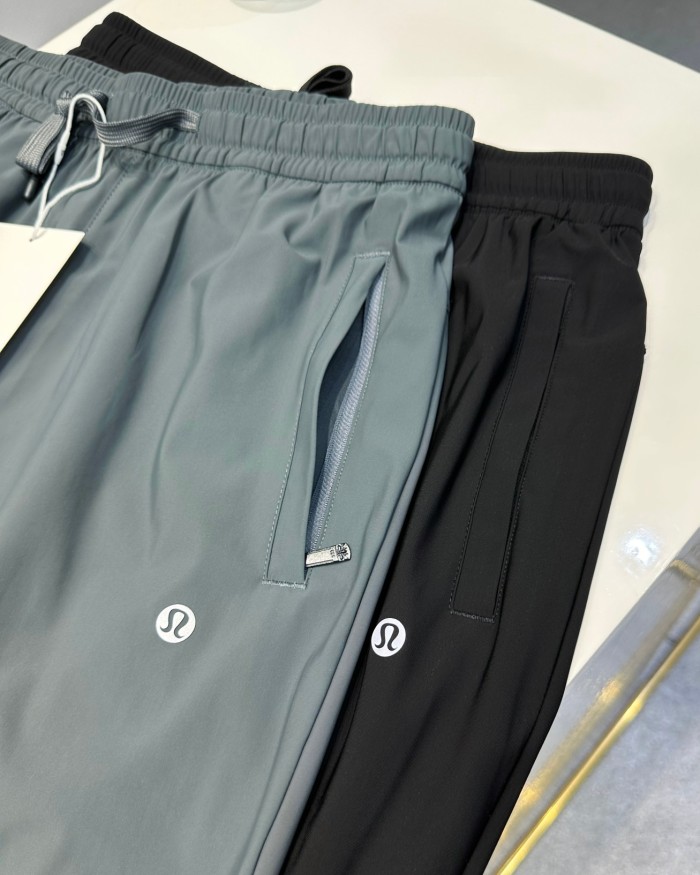 SMCL-4579 High Quality Lululemon Light and Thin Ice Feeling Pant