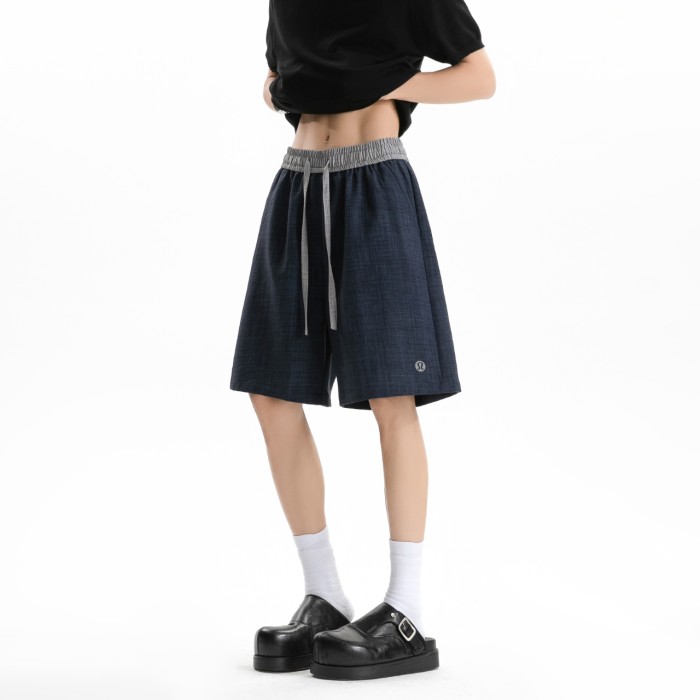 SMCL-4558 High Quality Lululemon Light and Thin Ice Feeling Shorts