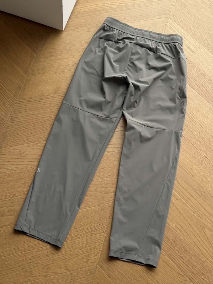 SMCL-4584 High Quality Lululemon Light and Thin Ice Feeling Shorts