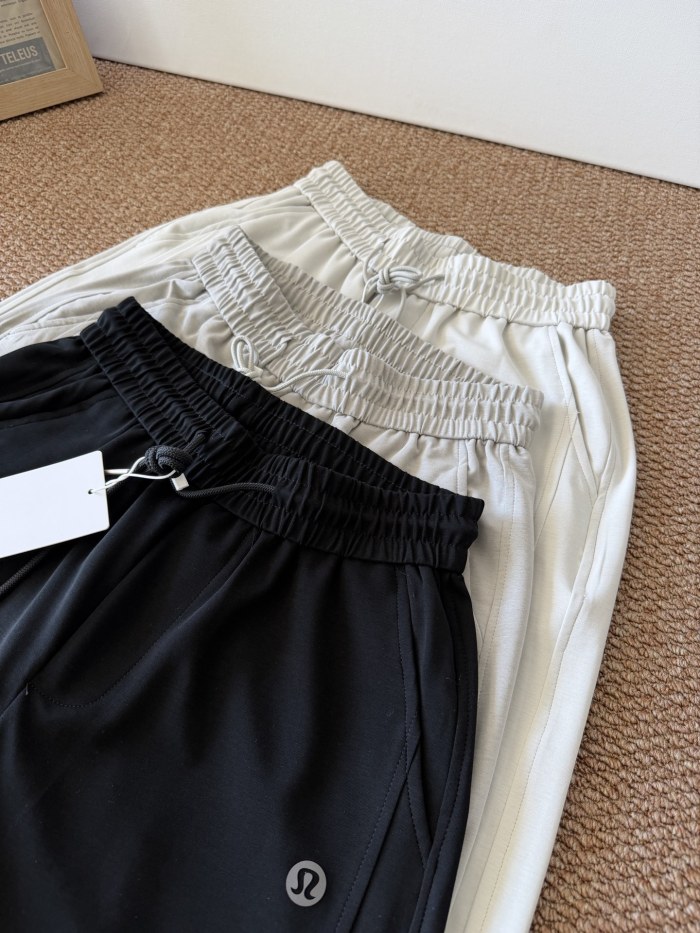 SMCL-4614 High Quality Lululemon Light and Thin Ice Feeling Pant
